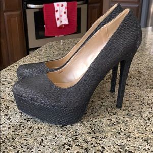 Charlotte Russe Heels!